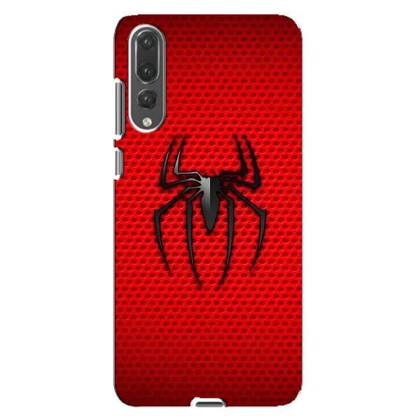 Чехол с рисунком «Паук марвел» для Huawei P20 Pro (CLT-L04) Чехол с рисунком «Паук марвел» для Huawei P20 Pro (CLT-L04)