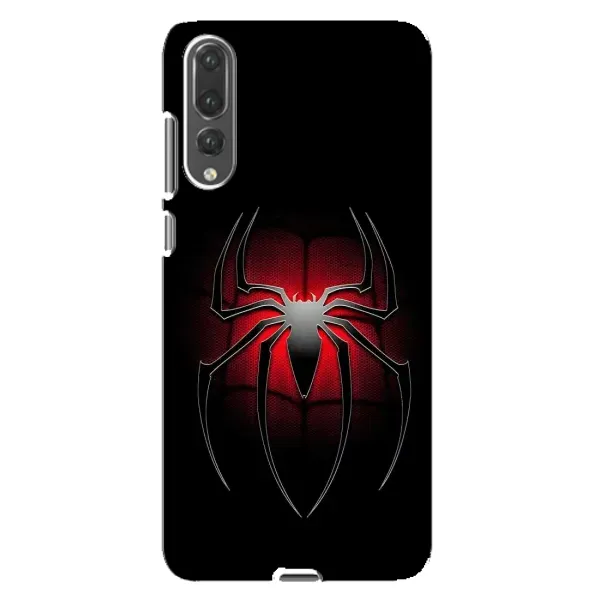Чехол с рисунком «Паук» для Huawei P20 Pro (CLT-L04) Чехол с рисунком «Паук» для Huawei P20 Pro (CLT-L04)