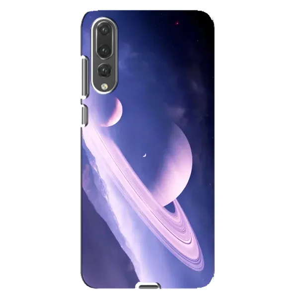 Чехол с рисунком «Планета в космосе» для Huawei P20 Pro (CLT-L04) Чехол с рисунком «Планета в космосе» для Huawei P20 Pro (CLT-L04)