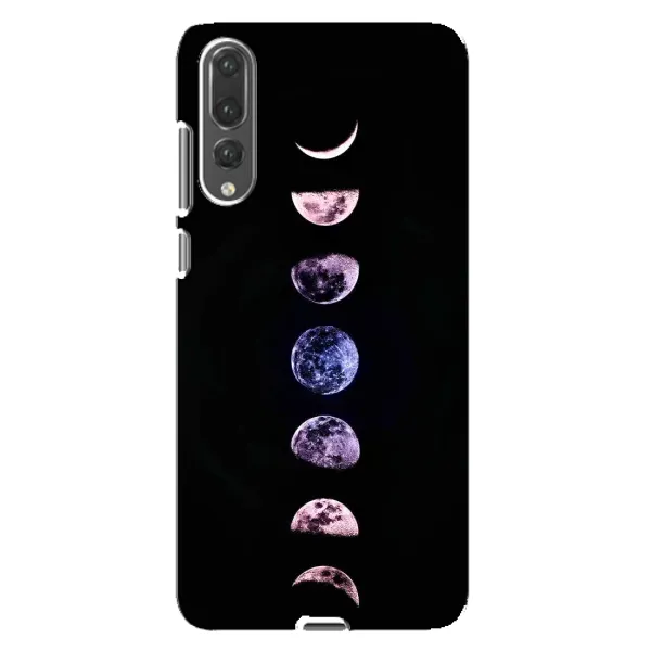 Чехол с рисунком «Плнеты» для Huawei P20 Pro (CLT-L04) Чехол с рисунком «Плнеты» для Huawei P20 Pro (CLT-L04)