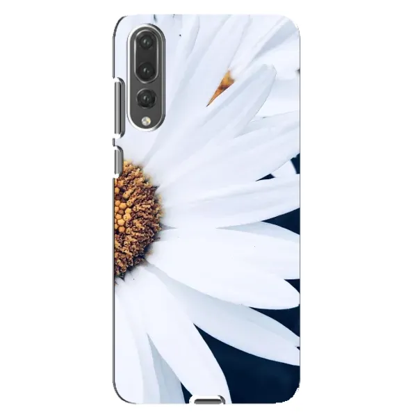Чехол с рисунком «Пол ромашки» для Huawei P20 Pro (CLT-L04) Чехол с рисунком «Пол ромашки» для Huawei P20 Pro (CLT-L04)