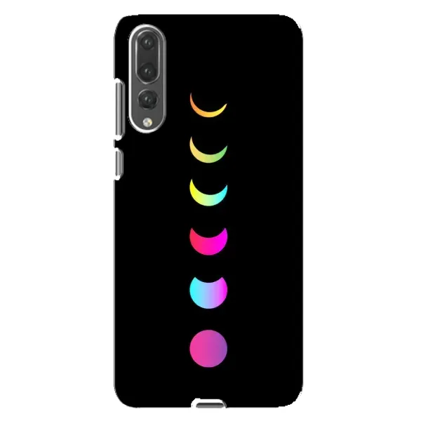 Чехол с рисунком «Полнолуние» для Huawei P20 Pro (CLT-L04) Чехол с рисунком «Полнолуние» для Huawei P20 Pro (CLT-L04)