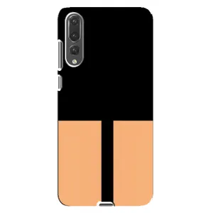 Купить Чохли на телефон з принтом Anime для Huawei P20 Pro, CLT-L04 (Shippuuden)