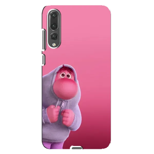 Чехол с рисунком «Стыд» для Huawei P20 Pro (CLT-L04) Чехол с рисунком «Стыд» для Huawei P20 Pro (CLT-L04)