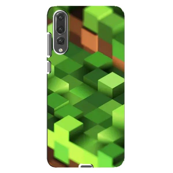 Чохол з малюнком «Текстура» для Huawei P20 Pro (CLT-L04) Чохол з малюнком «Текстура» для Huawei P20 Pro (CLT-L04)