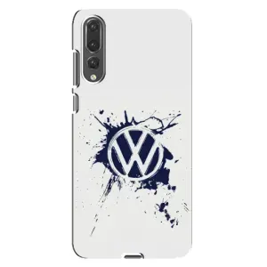 Чехол "Фольксваген" для Huawei P20 Pro, CLT-L04 (Volkseagen 2)