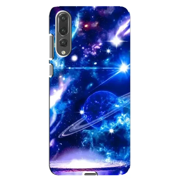 Чехол с рисунком «Яркий космос» для Huawei P20 Pro (CLT-L04) Чехол с рисунком «Яркий космос» для Huawei P20 Pro (CLT-L04)