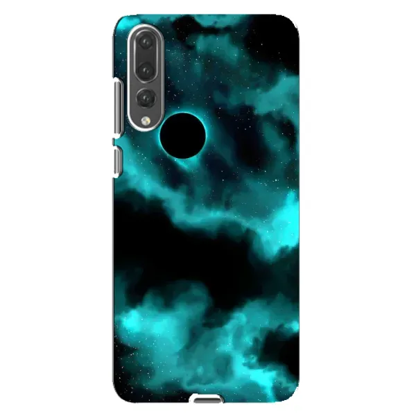 Чехол с рисунком «Затмение» для Huawei P20 Pro (CLT-L04) Чехол с рисунком «Затмение» для Huawei P20 Pro (CLT-L04)