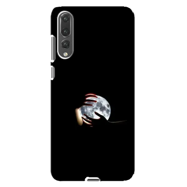 Чехол с рисунком «Земля» для Huawei P20 Pro (CLT-L04) Чехол с рисунком «Земля» для Huawei P20 Pro (CLT-L04)