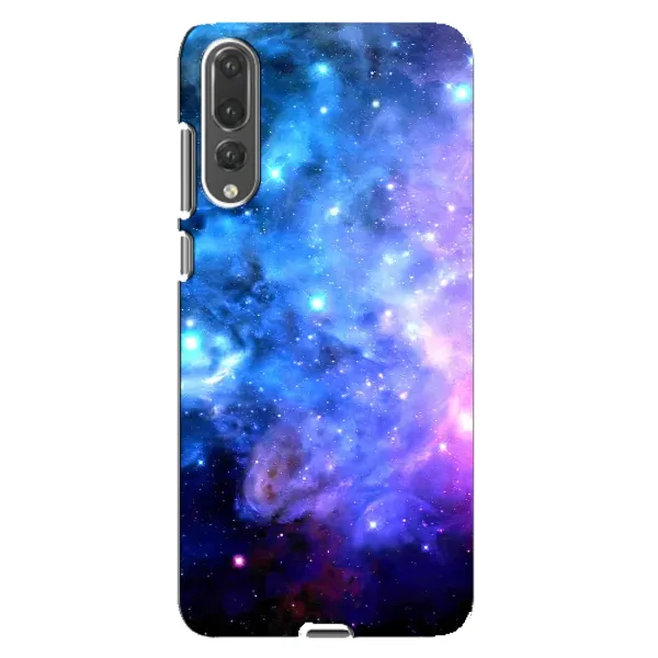 Чехол с рисунком «Звездный вид» для Huawei P20 Pro (CLT-L04) Чехол с рисунком «Звездный вид» для Huawei P20 Pro (CLT-L04)