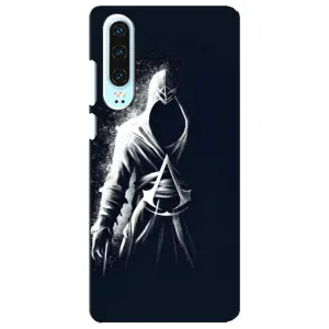 Чехол КИБЕРСПОРТ для Huawei P30 (Ассасин)
