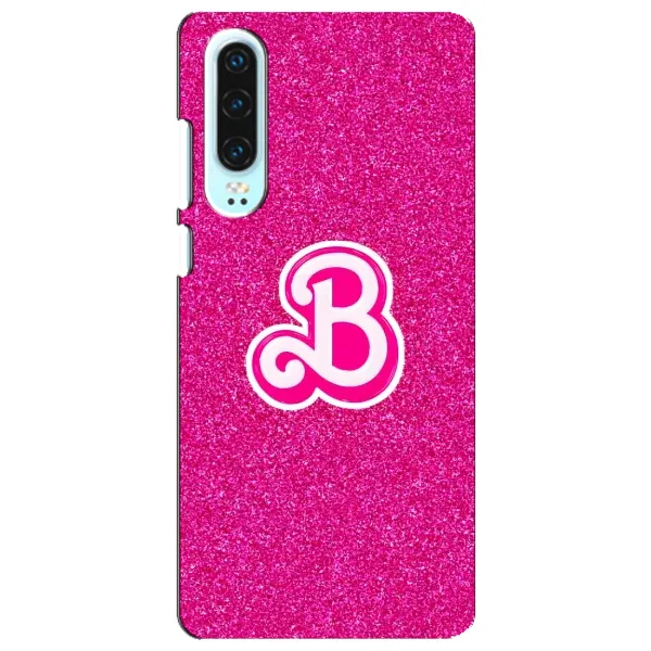 Чехол с рисунком «B-barbie» для Huawei P30