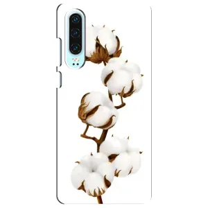 Чехлы на военную тематику для Huawei P30 (Бавовна)