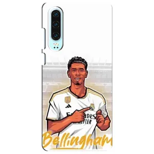 Чехлы с принтом для Huawei P30 (Bellingham)