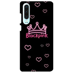 Чехлы с картинкой для Huawei P30