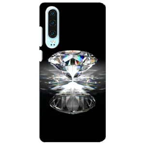 Чехол (Дорого -богато) на Huawei P30 (Бриллиант)
