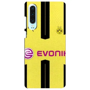Чехлы с ТОП Футбольными клубами на Huawei P30 (BVB)