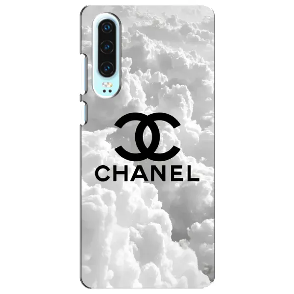 Чохол з малюнком «CHANEL» для Huawei P30 Чохол з малюнком «CHANEL» для Huawei P30
