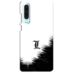Чехлы с картинкой Итачи Учиха на Huawei P30 (Death)