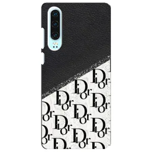 Чехол (Dior, Prada, YSL, Chanel) для Huawei P30 (Диор)