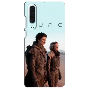 Чехол ДЮНА для Хуавей П30 (dune)