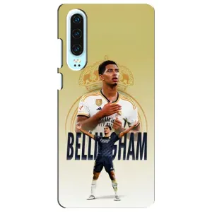 Чехлы с принтом для Huawei P30
