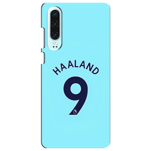 Чехол с рисунком «Ерлинг Холанд 9» для Huawei P30