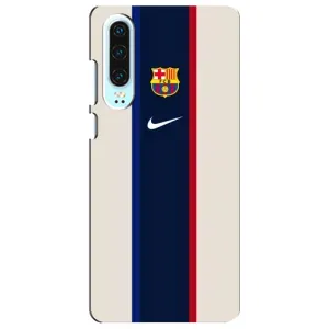Чехол для Huawei P30 (Барселона) (Фк Барселона)