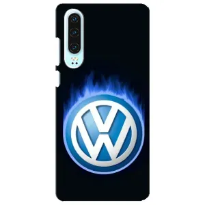 Чехол "Фольксваген" для Huawei P30 (Фольц)