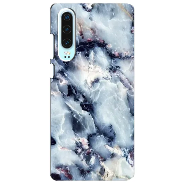 Чехол с рисунком «Изумрудный мрамор» для Huawei P30 Чехол с рисунком «Изумрудный мрамор» для Huawei P30