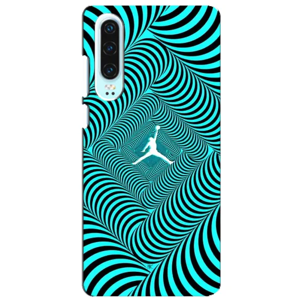 Чохол з малюнком «JORDAN» для Huawei P30 Чохол з малюнком «JORDAN» для Huawei P30