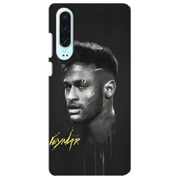 Чехол с рисунком «Junior Neymar» для Huawei P30 Чехол с рисунком «Junior Neymar» для Huawei P30