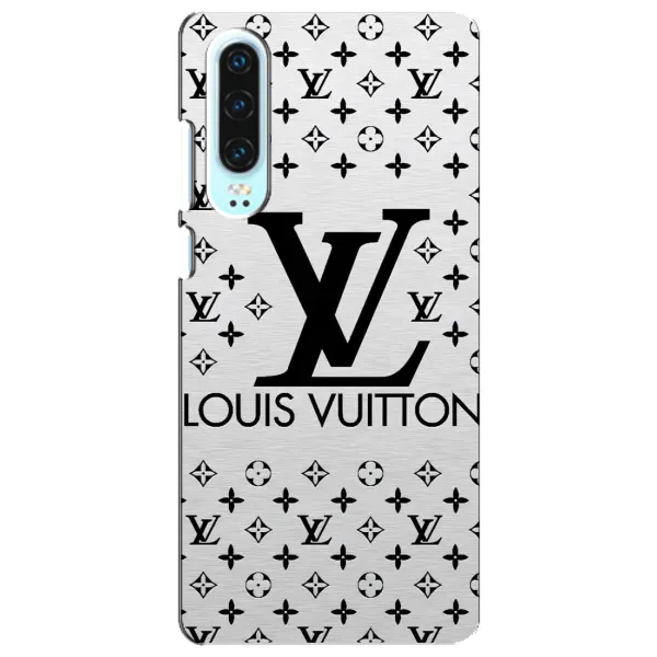 Чехол с рисунком «LV» для Huawei P30 Чехол с рисунком «LV» для Huawei P30