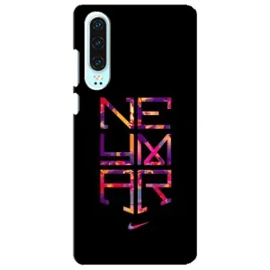 Силиконовый Чехол Huawei P30 (N E Y M A R)