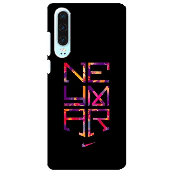 Чехол с рисунком «N E Y M A R» для Huawei P30 Чехол с рисунком «N E Y M A R» для Huawei P30