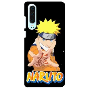 Чехлы с принтом Наруто на Huawei P30 (Naruto)