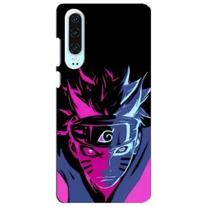 Купить Чехлы на телефон с принтом Anime для Huawei P30