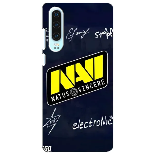 Чехол с рисунком «NAVI» для Huawei P30 Чехол с рисунком «NAVI» для Huawei P30