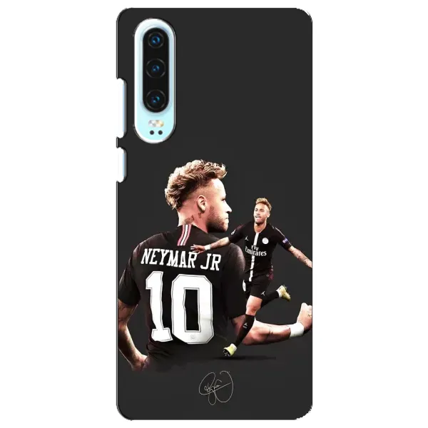 Чехол с рисунком «Ней» для Huawei P30 Чехол с рисунком «Ней» для Huawei P30