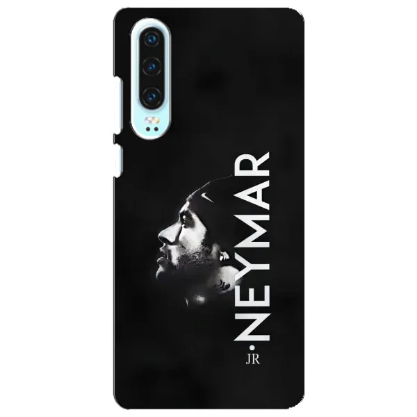 Чехол с рисунком «Neymar» для Huawei P30 Чехол с рисунком «Neymar» для Huawei P30