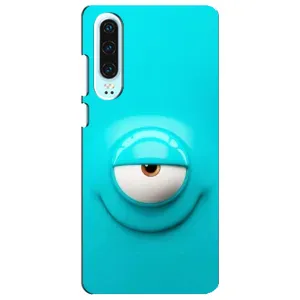 Силиконовые Чехлы (смешные стикеры) для Huawei P30