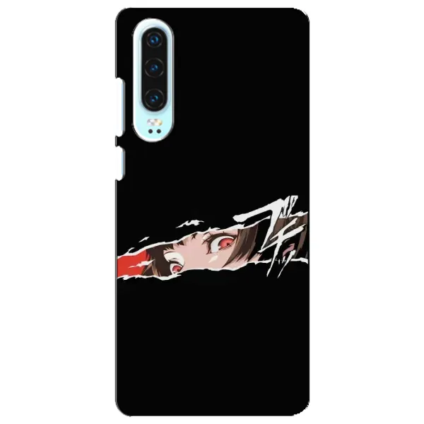 Чехол с рисунком «Персона 5» для Huawei P30 Чехол с рисунком «Персона 5» для Huawei P30