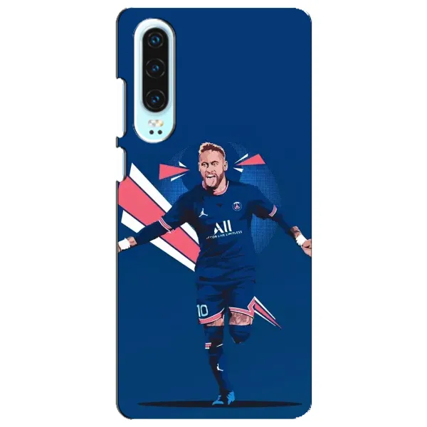 Чехол с рисунком «Празднование Неймара» для Huawei P30 Чехол с рисунком «Празднование Неймара» для Huawei P30