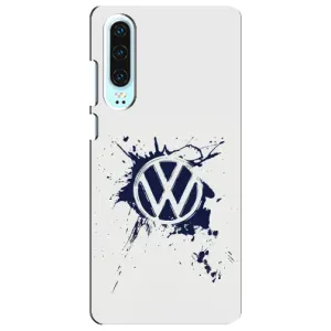 Чехол "Фольксваген" для Huawei P30 (Volkseagen 2)