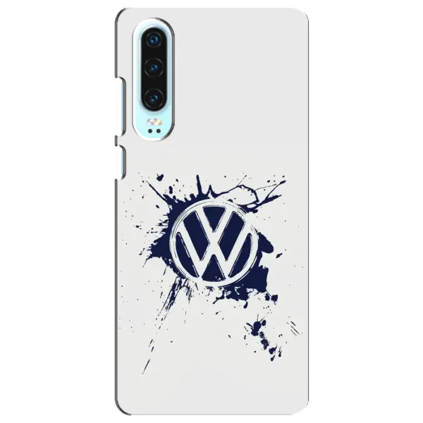 Чехол с рисунком «Volkseagen 2» для Huawei P30 Чехол с рисунком «Volkseagen 2» для Huawei P30