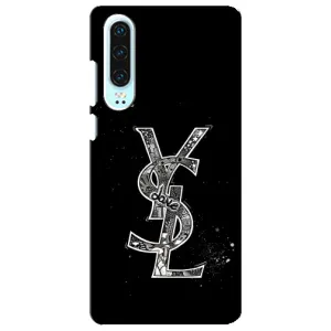 Чехол (Dior, Prada, YSL, Chanel) для Huawei P30