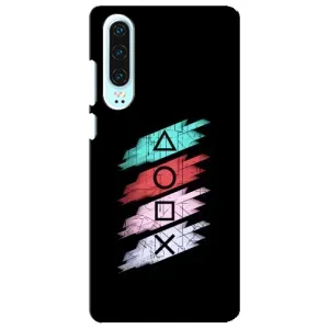 Чехол КИБЕРСПОРТ для Huawei P30