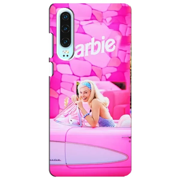 Чехол с рисунком «Зставка» для Huawei P30