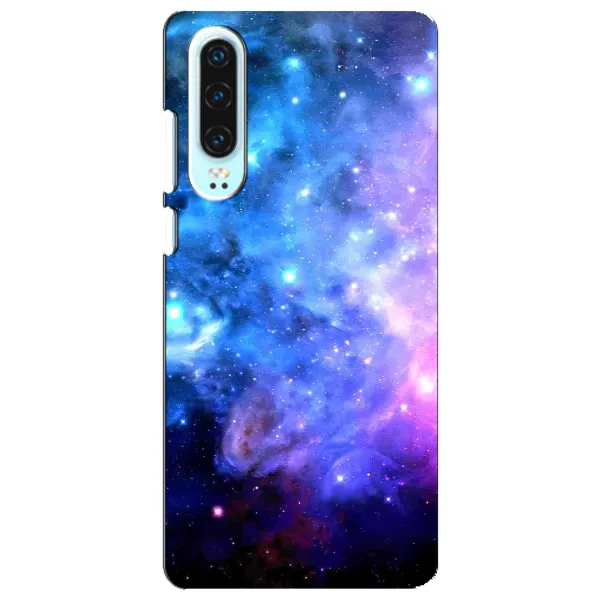 Чехол с рисунком «Звездный вид» для Huawei P30 Чехол с рисунком «Звездный вид» для Huawei P30