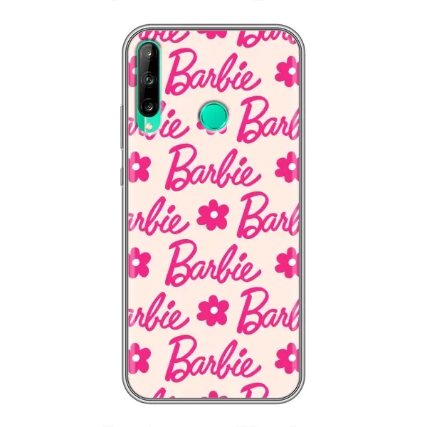 Чехол с рисунком «Barbie» для Huawei P40 Lite e Чехол с рисунком «Barbie» для Huawei P40 Lite e
